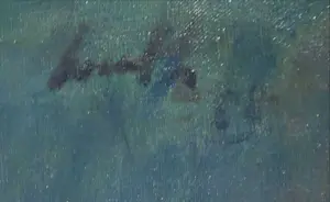 Arnold Smith - Olieverf op doek, Stilleven met citroenen - Ingelijst kopen? Bied vanaf 1!