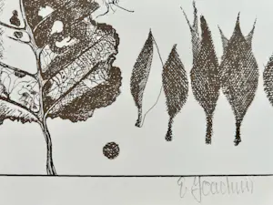 Buy Ernest Joachim - Herfst? Bid from 20!