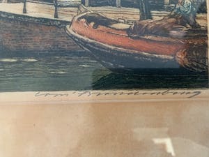 Cornelis Brandenburg - Westerkerk kopen? Bied vanaf 50!