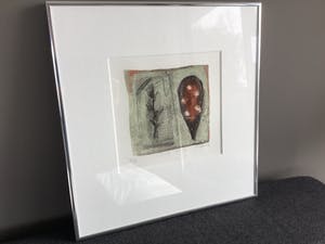 Alexis Gorodine - Little Shield kopen? Bied vanaf 125!