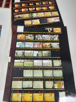 Ernst Vijlbrief - 5 inkttekeningen + foto's kopen? Bied vanaf 20!