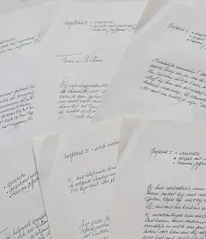 Eduard Noyons - Complete box best. uit 9 etsen "franz Kafka het proces" zeer kleine oplage! kopen? Bied vanaf 265!