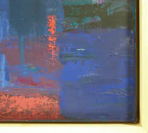 Ahmad Baldin - Indirect licht II kopen? Bied vanaf 100!