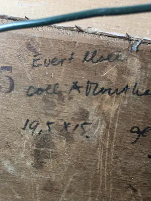 Evert Moll - Rotterdam kopen? Bied vanaf 200!