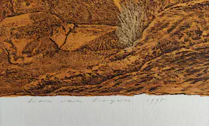 Han van Hagen - Extremadura 1 kopen? Bied vanaf 60!