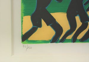 Corneille - EK voetbal 2000 kopen? Bied vanaf 300!