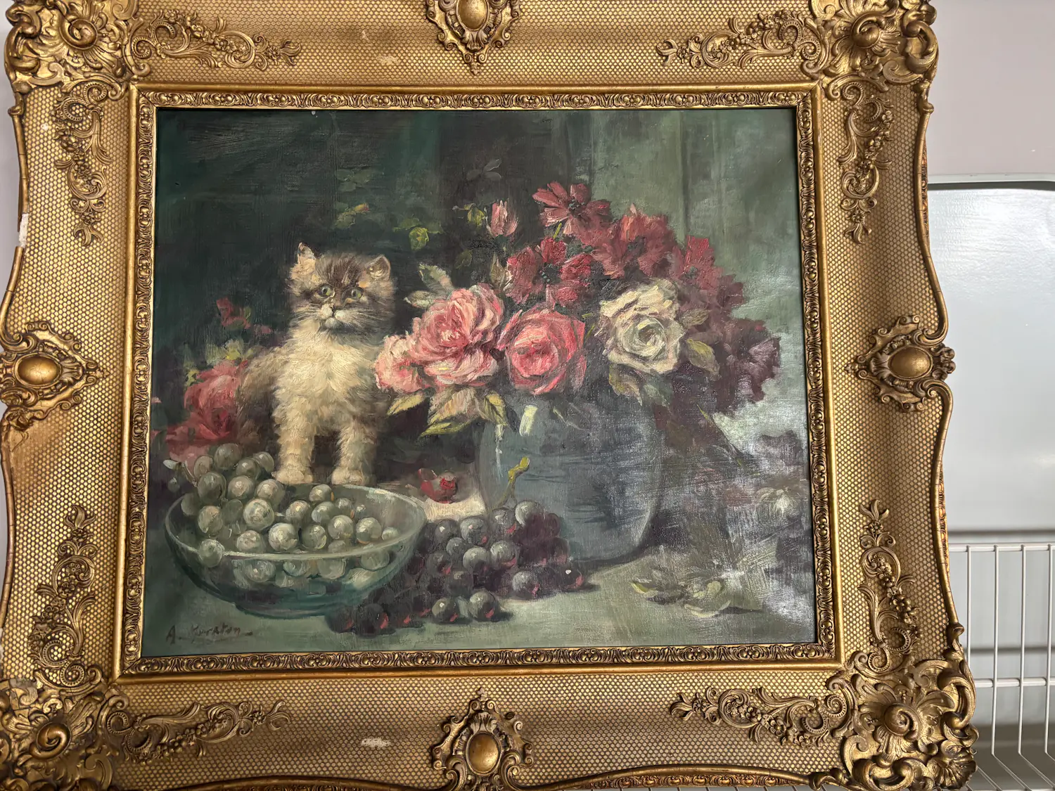 Alphonse Muraton (1824-1911)