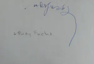 Georg Baselitz - Recent Paintings & Eine fotografishe Studie - Ex-bieb Rudi Fuchs kopen? Bied vanaf 60!