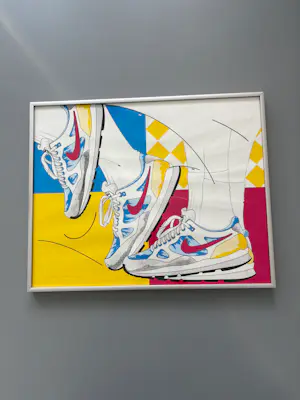 Henk van Dalen - Een stap vooruit kopen? Bied vanaf 35!