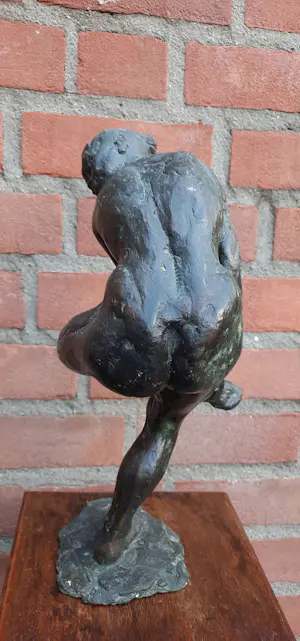 Karel Gomes - Model kopen? Bied vanaf 450!