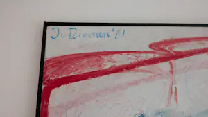 Jan van Diemen - Ijshocky kopen? Bied vanaf 475!