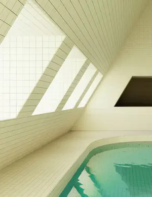 Mr. Strange - La Piscine de l'Hôtel kopen? Bied vanaf 75!