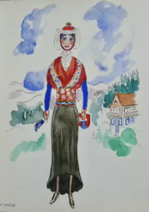 Kees van Dongen - Sous le signe de quelques Jolies Filles kopen? Bied vanaf 60!