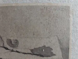 Jan Mankes - Muisje op boekje. kopen? Bied vanaf 79!