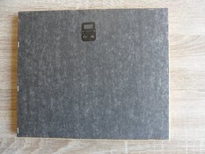 Ada Breedveld - Kleuren ets, titel, "Tuba". kopen? Bied vanaf 40!