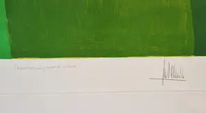 Ton Schulten - Zomerimpressie 2002 kopen? Bied vanaf 860!