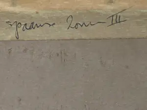 Hans Meyer Petersen - SPAANSE ZOMER III kopen? Bied vanaf 80!