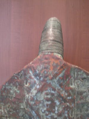 Kota - Relikwie beeld. kopen? Bied vanaf 160!