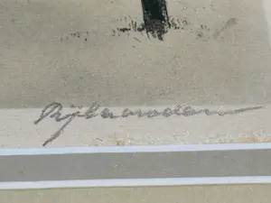 Jan Rijlaarsdam - Winterlandschap kopen? Bied vanaf 100!