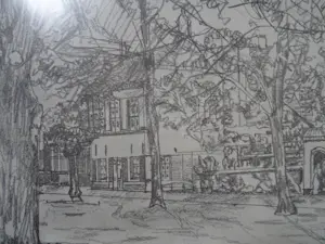 Prins Karel Van Vlaanderen - Huis van P. Delvaux kopen? Bied vanaf 50!