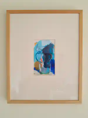 Gonny Stuut - Zonder titel verkauft für € 35!