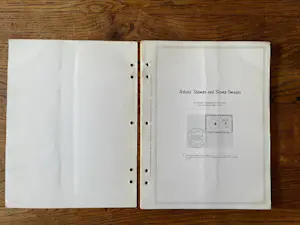 Various Artists Books - Artists' Stamps and Stamp Images - Jas. W Felter, Donald Evans, Fluxus Mail Art kopen? Bied vanaf 50!