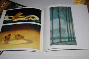 Jan Mankes - 3x, o.a. oeuvrecatalogus (+ extra) kopen? Bied vanaf 125!