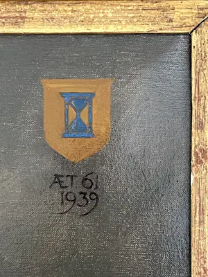 Georg Rueter - Carel Albert van Woelderen - Burgemeester van Vlissingen kopen? Bied vanaf 100!