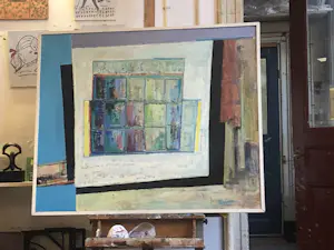 Rien Goené - Vensters kopen? Bied vanaf 1650!