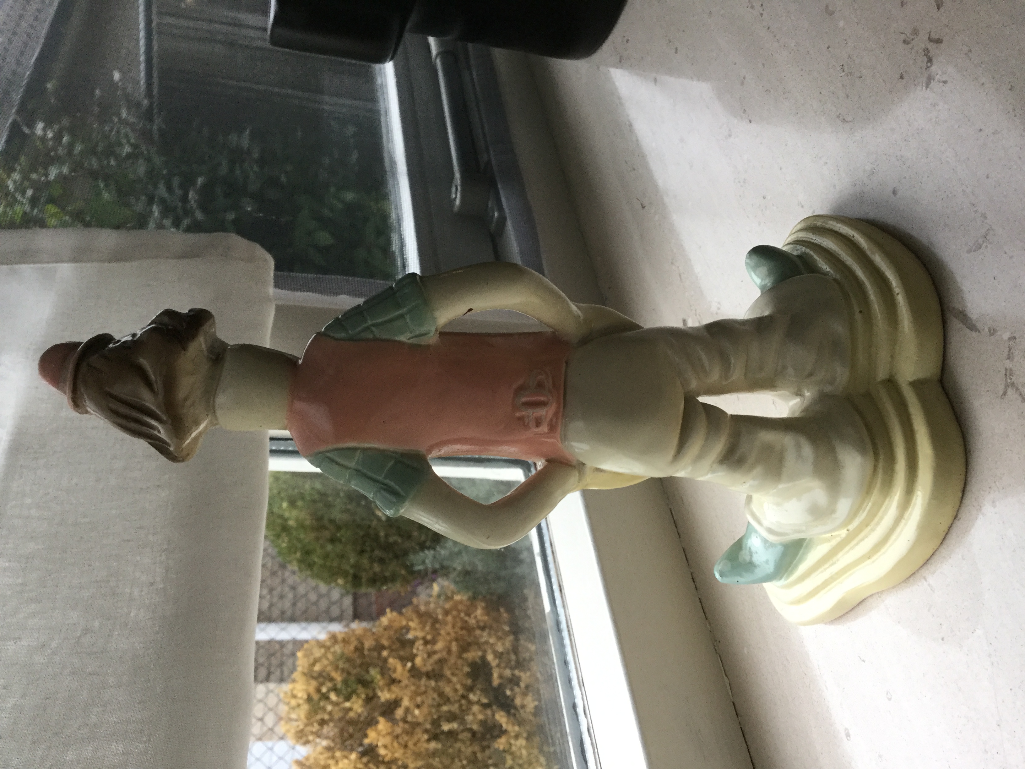 Niet of onleesbaar gesigneerd - Lucavalli kopen? Bied vanaf 1!