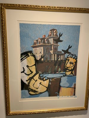 Herman Brood - Psycho kopen? Bied vanaf 500!