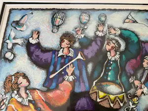 Michael Kachan - Musicians kopen? Bied vanaf 20!