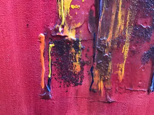 Niet of onleesbaar gesigneerd - Op Rood kopen? Bied vanaf 1!