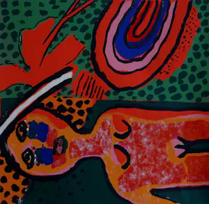 Corneille - Litho: une belle et heureuse année - 1973 kaufen? Bieten Sie von 100!