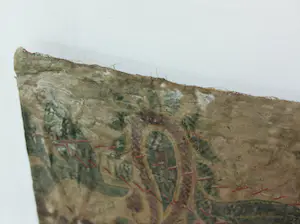 Casper Faassen - Gemengde techniek / Monotype, Raw (Groot formaat!) kopen? Bied vanaf 750!