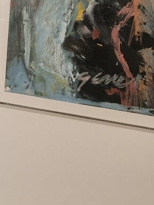 Gerriet Postma - Zwerftocht 1974 kopen? Bied vanaf 800!