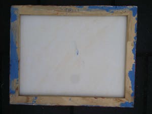 Niet of onleesbaar gesigneerd - Figuren. In de stijl van Cobra. kopen? Bied vanaf 10!