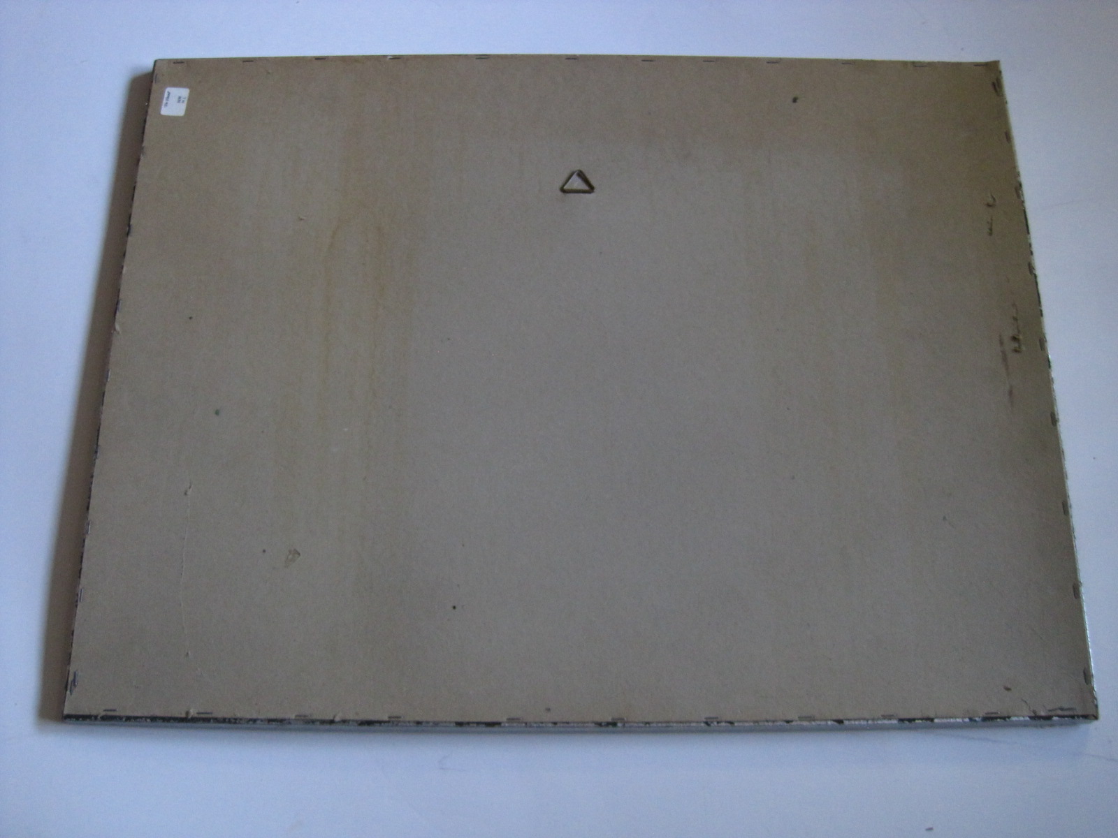 Gerard van Rooy - Fraai verstild werk van meestergraficus - lid van "de Luis"  kopen? Bied vanaf 1!