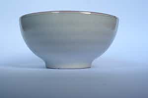 ADCO - ronde schaal - model 165 - gemerkt ADCO verkocht voor € 1!