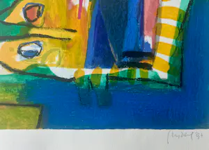 Geert Vrijdag - Tigris kopen? Bied vanaf 55!