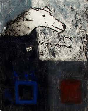 Noor Sternheim - Ets - 1988 verkocht voor € 45!