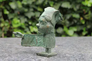 Eric Claus - Pierrot kopen? Bied vanaf 215!