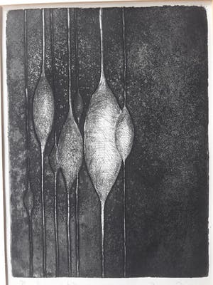 Jos van Doorn - Zonder titel. kopen? Bied vanaf 39!