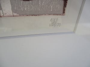 Astrid van Leest - Zonder titel kopen? Bied vanaf 40!