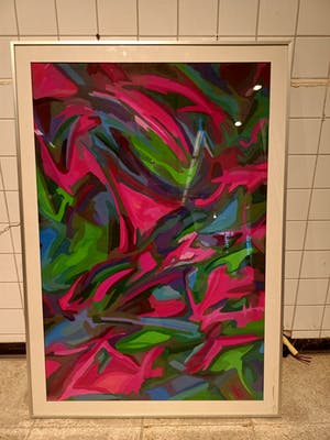 Onno Vincent Jansen - Stroom 4 kopen? Bied vanaf 35!