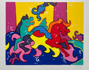 Shunyam - I Cavalli di Trevi kopen? Bied vanaf 35!