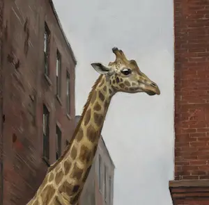 Mr Strange - De Grote Dame kopen? Bied vanaf 85!