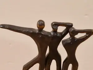 Corry Ammerlaan - Visie kopen? Bied vanaf 35!