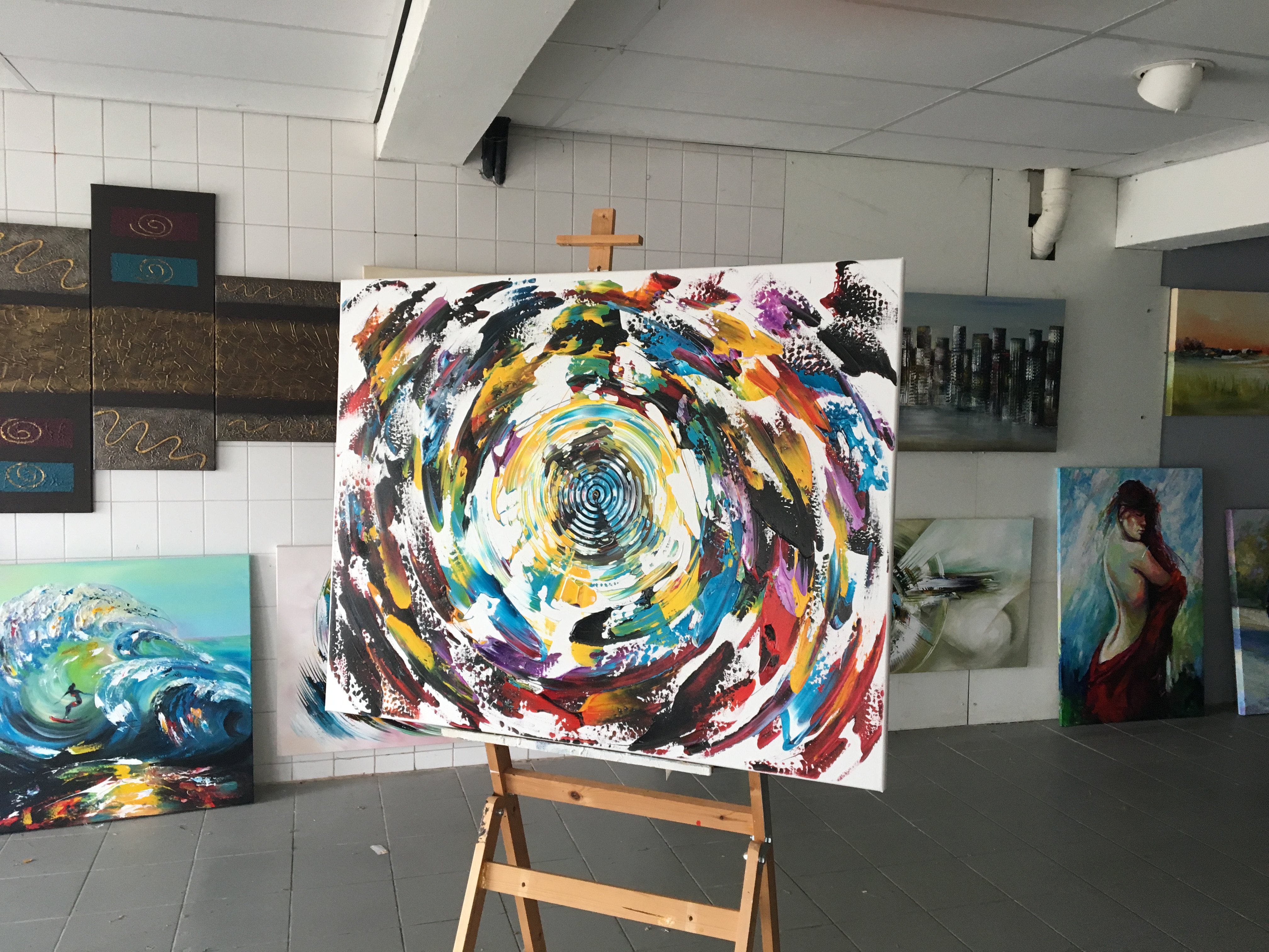 Gena Genadyj - Colorado fields kopen? Bied vanaf 1!