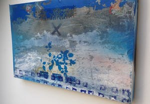 Theo Koster - blue monday kopen? Bied vanaf 1!